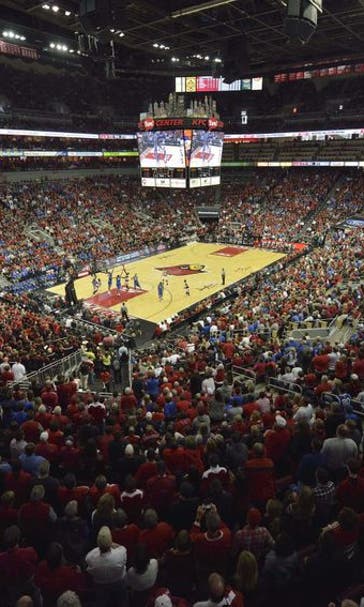 Louisville Basketball: Previewing The Cards Brutal Next Five Games